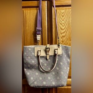 Dooney and Bourke, Inc. Purse